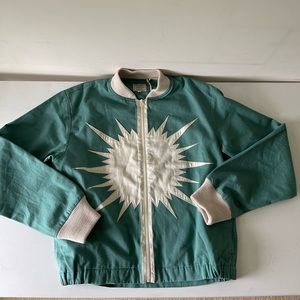 Levi’s Vintage Clothing Rocket City Jacket